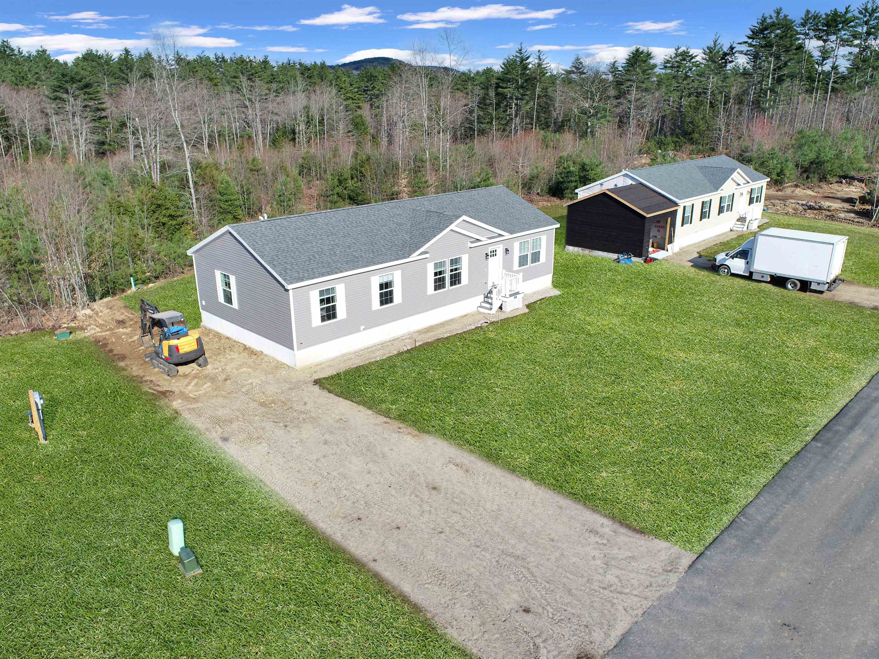 31 Margaret's Way Ossipee, NH 03864 - Photo 38 of 40