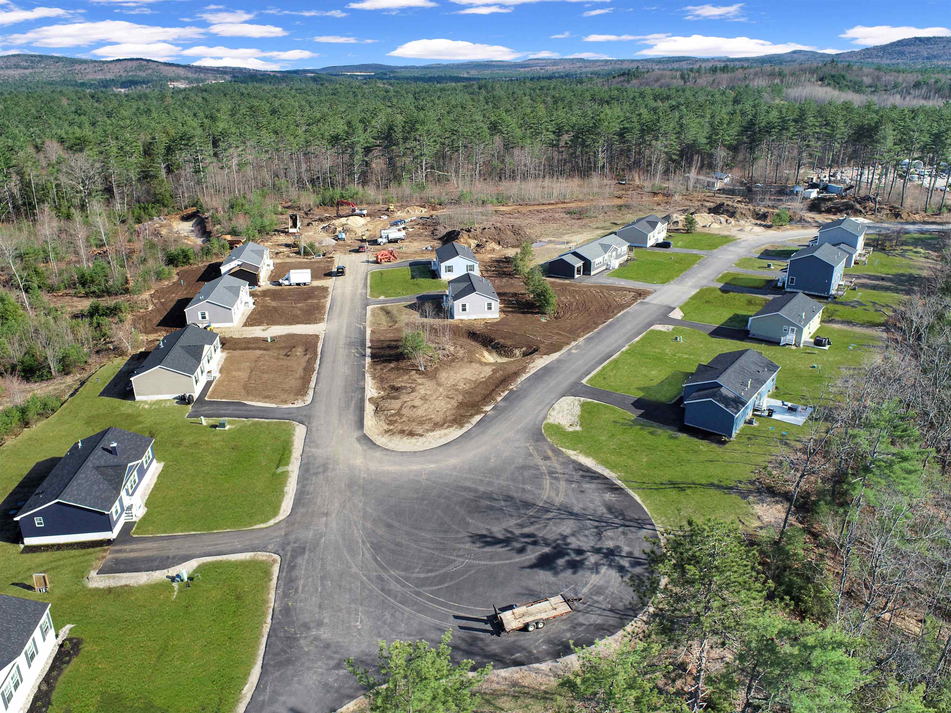 31 Margaret's Way Ossipee, NH 03864 - Photo 40 of 40