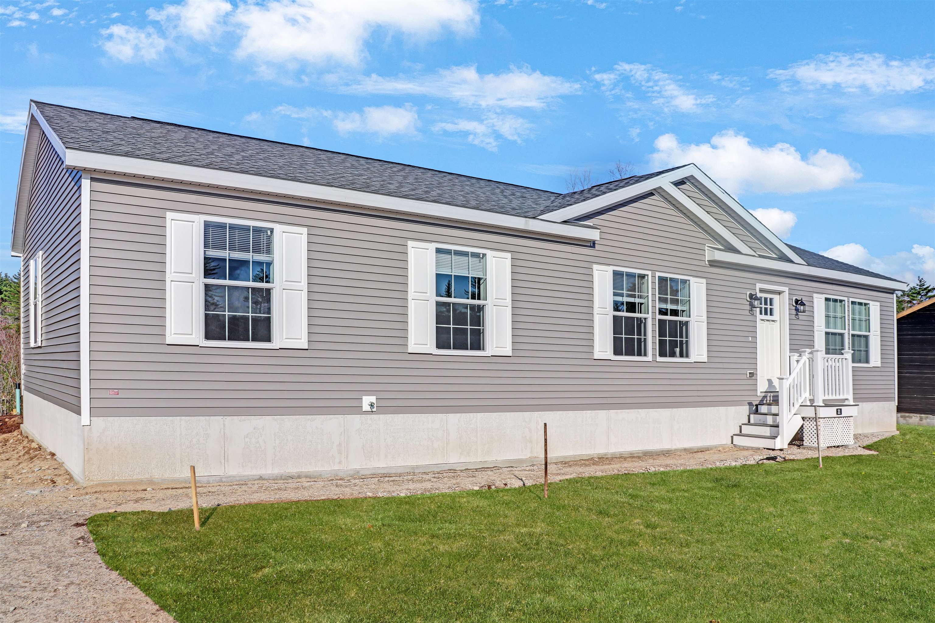 31 Margaret's Way Ossipee, NH 03864 - Photo 4 of 40