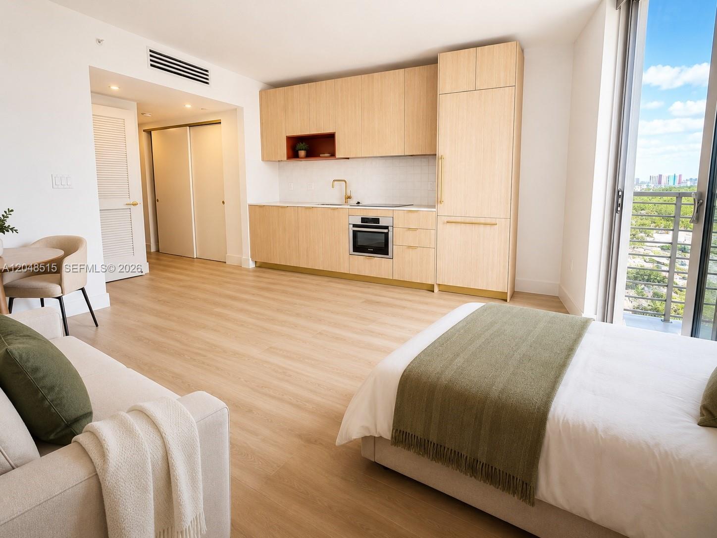 90 Northeast 32nd Street, Unit 814 Miami, FL 33127 - Photo 12 of 66