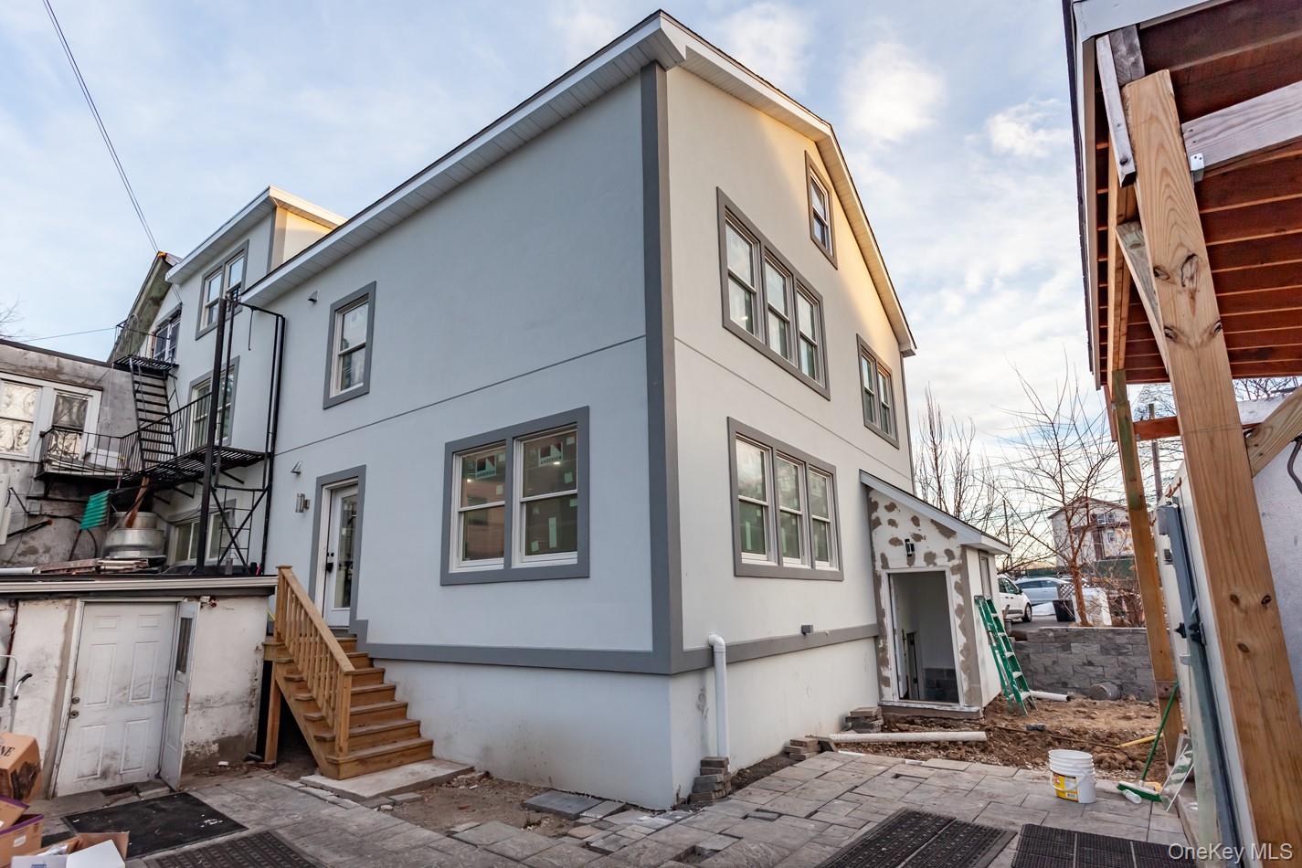 300 Highland Avenue, Unit 1 Peekskill, NY 10566 - Photo 3 of 18 With patio for first floor apartment