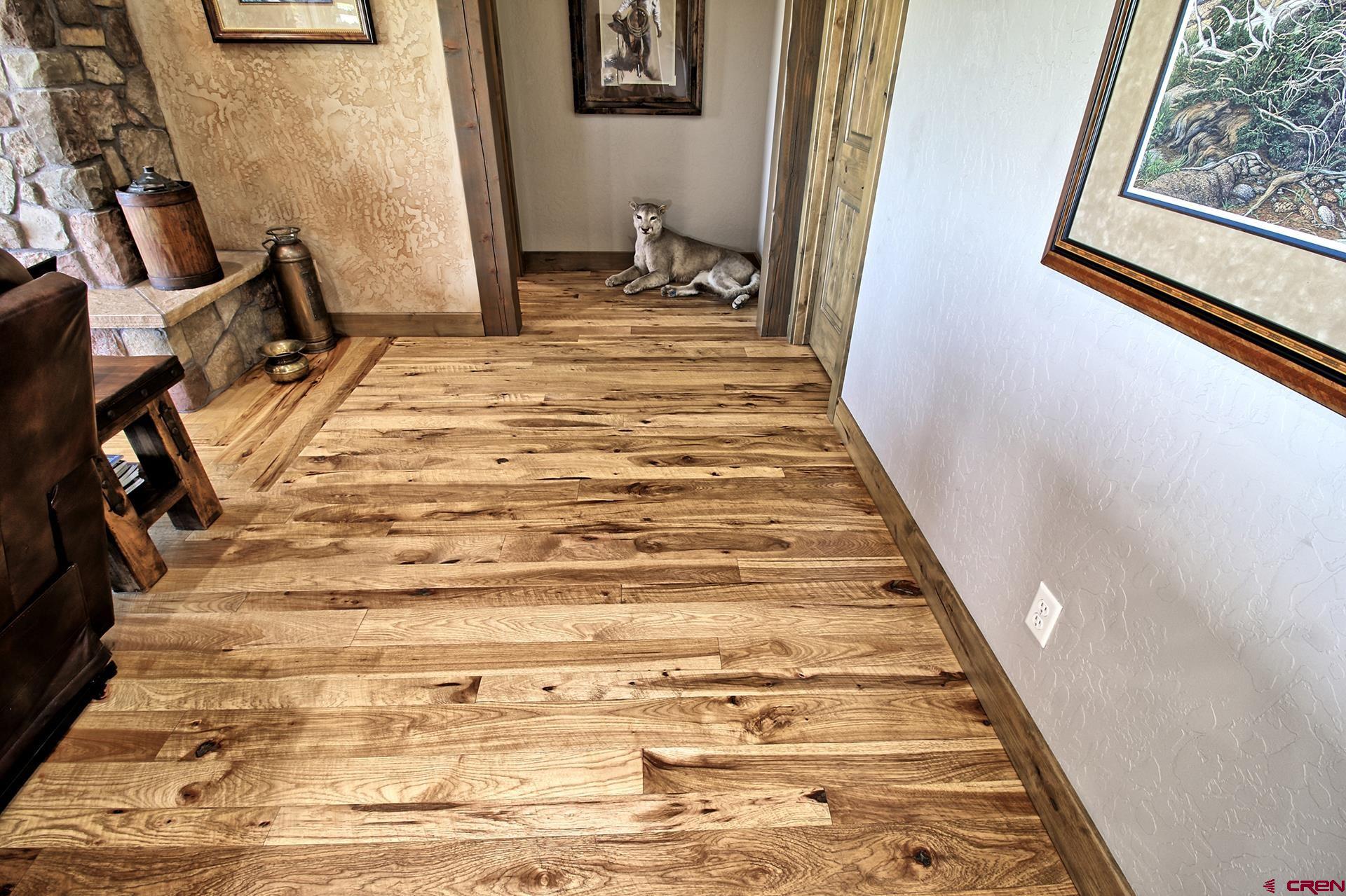 971 24 Road Grand Junction, CO 81505 - Photo 17 of 43 a view of a staircase