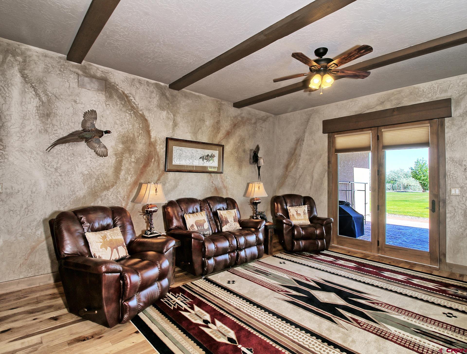 971 24 Road Grand Junction, CO 81505 - Photo 29 of 43 a living room with furniture