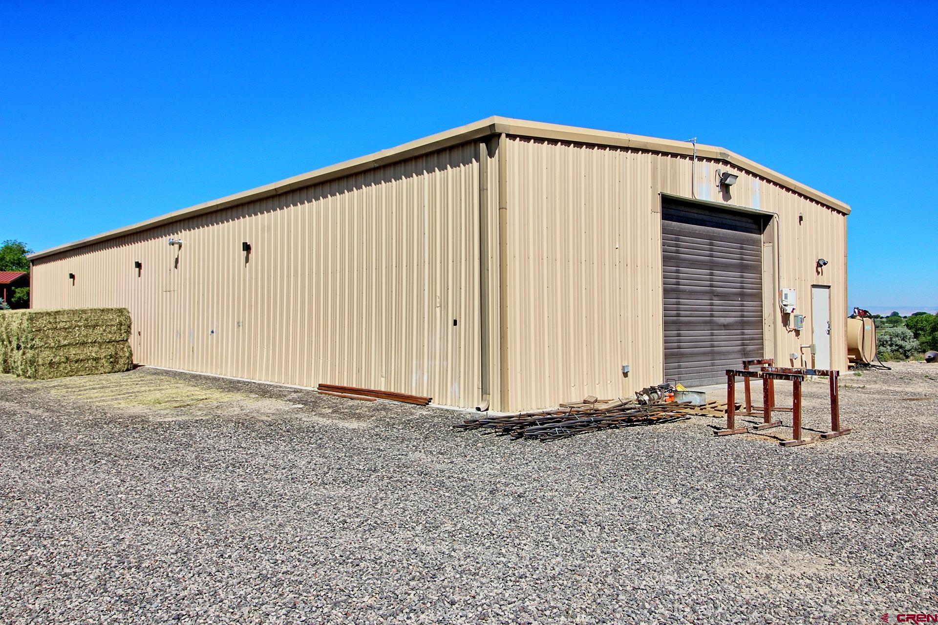 971 24 Road Grand Junction, CO 81505 - Photo 36 of 43 a view of a house with backyard