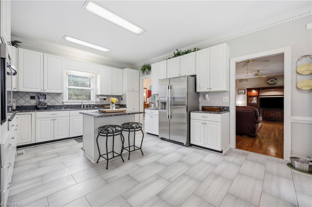 2101 River Road Stoneville, NC 27048 - Photo 9 of 49