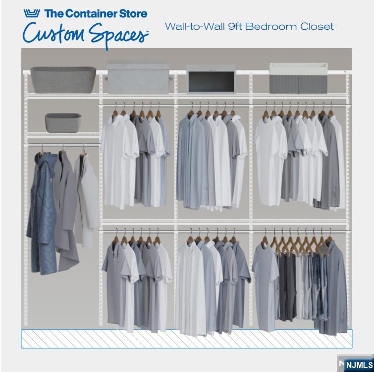 205 Union Street, Unit 2 Ridgewood, NJ 07450 - Photo 18 of 24 a picture of a door