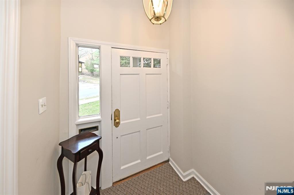 205 Union Street, Unit 2 Ridgewood, NJ 07450 - Photo 5 of 24 a view of an front door