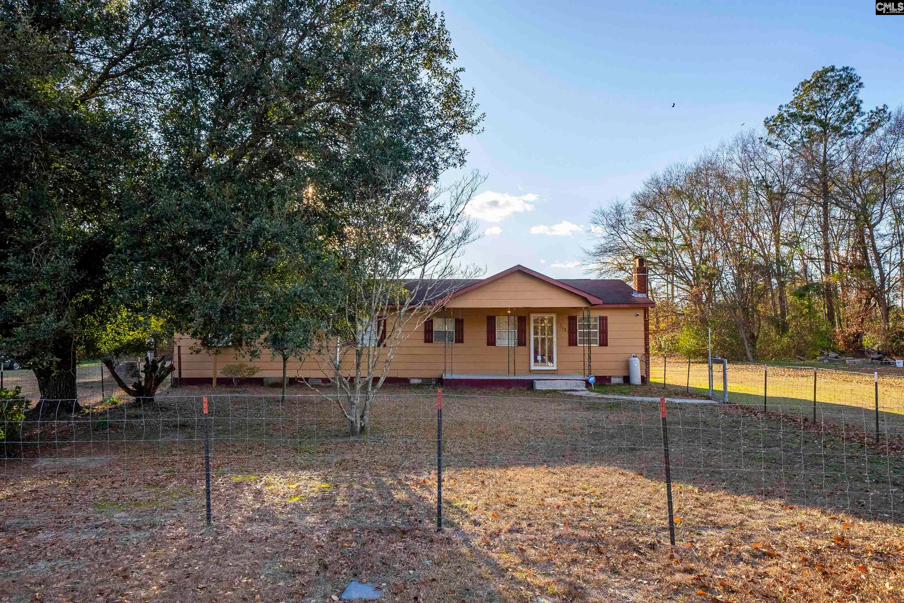 248 Henry Road Neeses, SC 29107 - Photo 26 of 33 Gallery Image 26