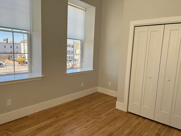 $1,640 | 34 St Joseph Street, Unit 21, Fall River, MA 02723