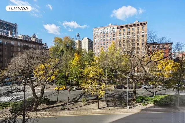 $2,490,000 | 272 West 107th Street, Unit 10A | Upper West Side