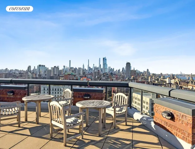 $2,490,000 | 272 West 107th Street, Unit 10A | Upper West Side