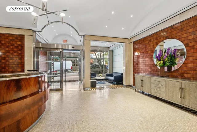 $2,490,000 | 272 West 107th Street, Unit 10A | Upper West Side