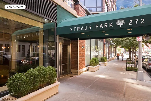 $2,490,000 | 272 West 107th Street, Unit 10A | Upper West Side