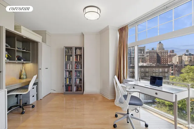 $2,490,000 | 272 West 107th Street, Unit 10A | Upper West Side