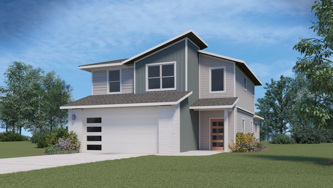 116 Century Plant Road Leander, TX 78641 - Photo 1 of 1 Gallery Image 1