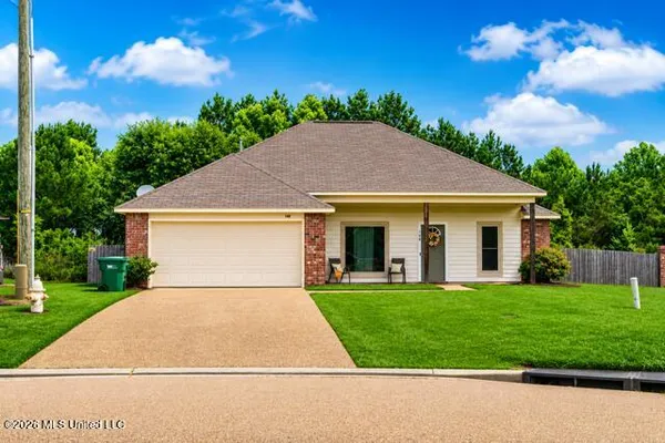 $207,000 | 148 Dakota Street, Byram, MS 39272