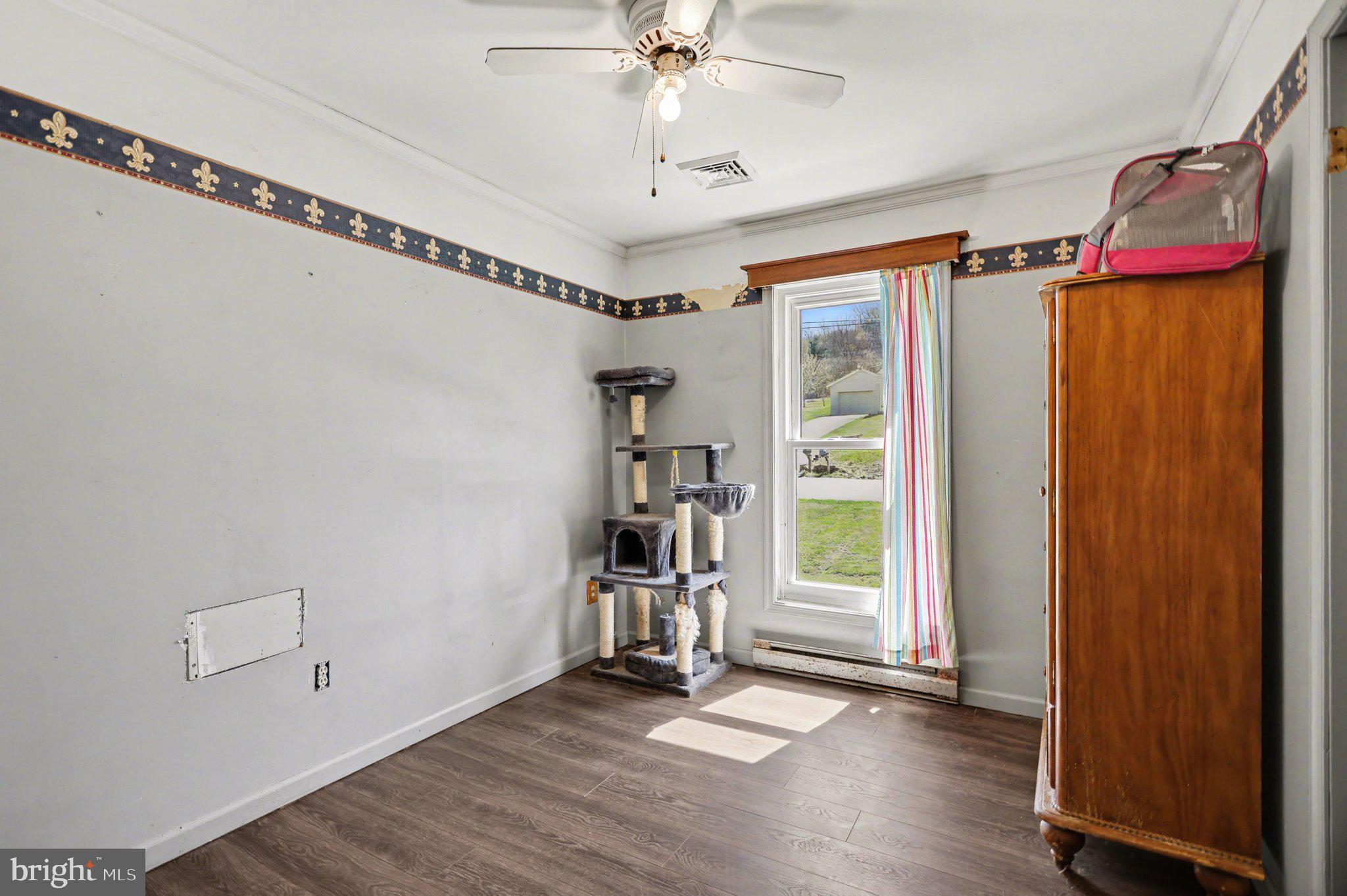 112 Green House Road Dillsburg, PA 17019 - Photo 11 of 23 Bedroom 1-new LVP flooring