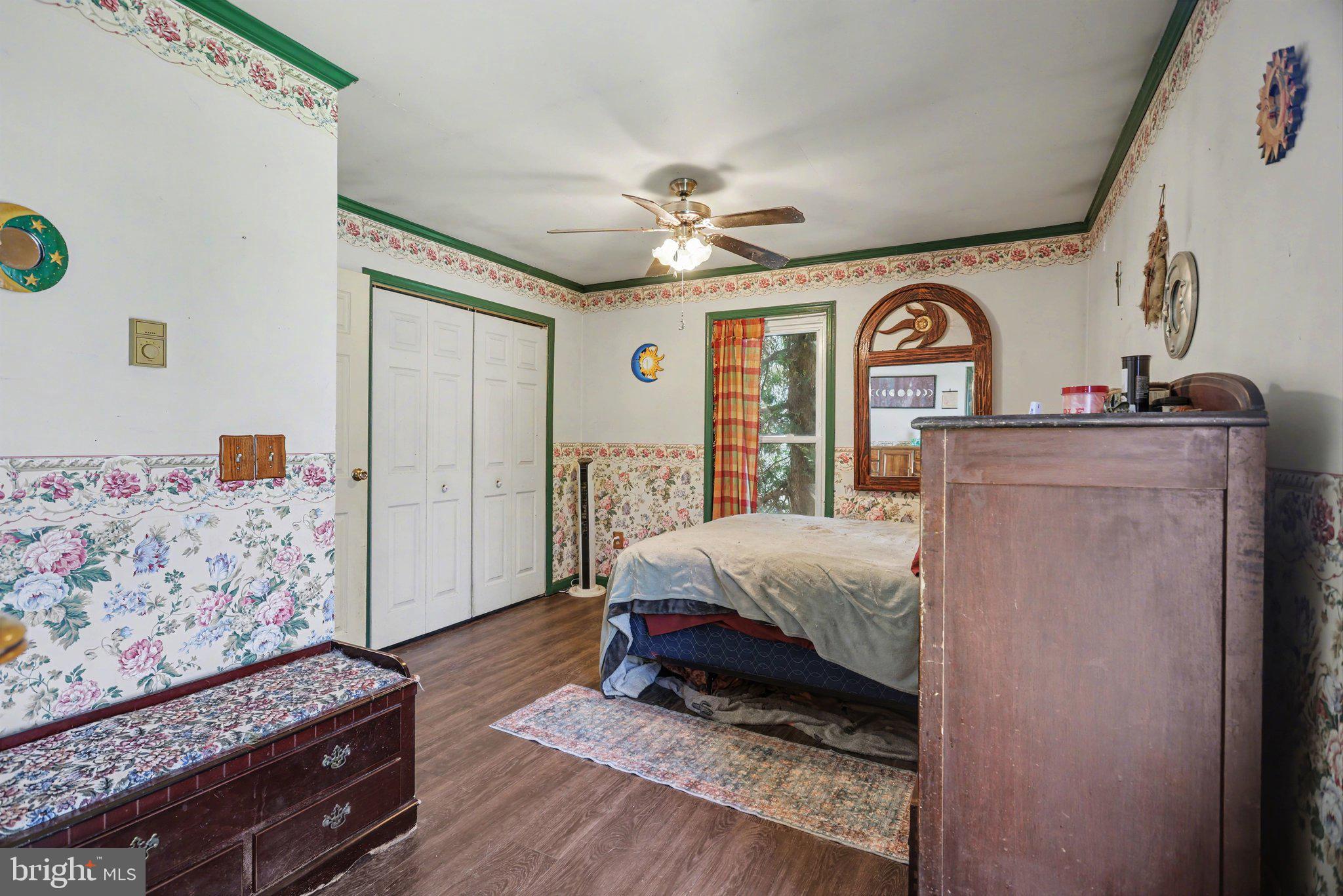 112 Green House Road Dillsburg, PA 17019 - Photo 13 of 23 Master bedroom