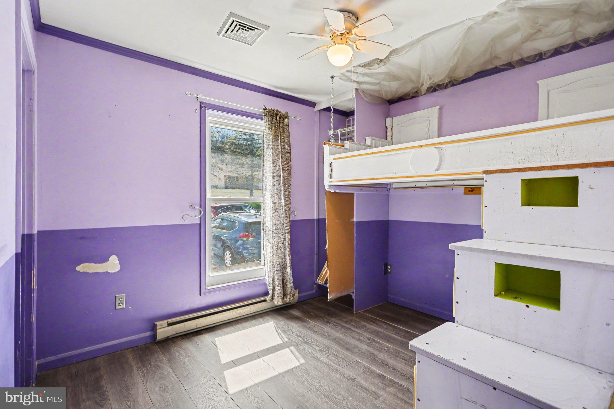112 Green House Road Dillsburg, PA 17019 - Photo 16 of 23 Bedroom 3-New LVP flooring