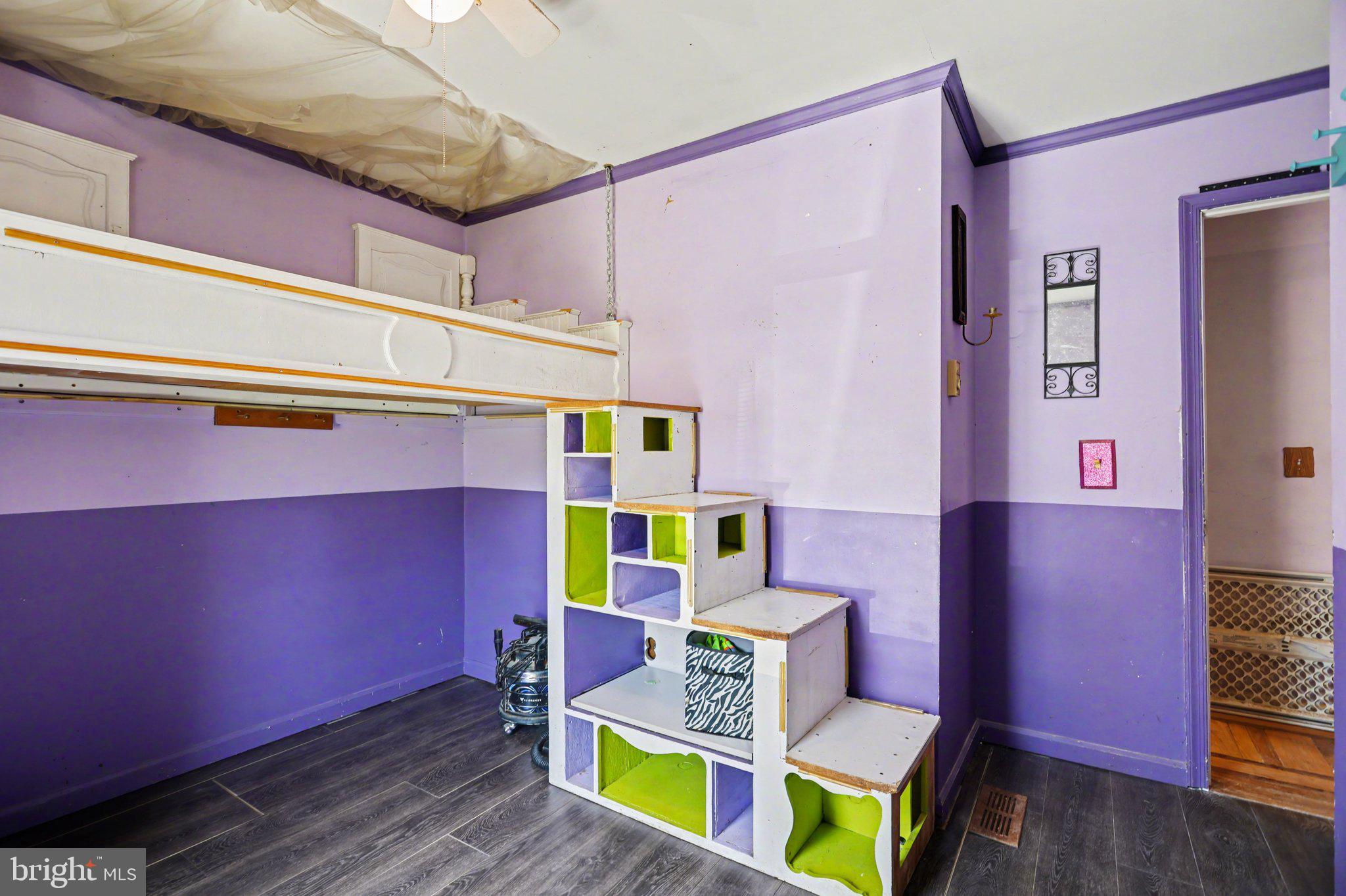 112 Green House Road Dillsburg, PA 17019 - Photo 17 of 23 Built in Bunkbed