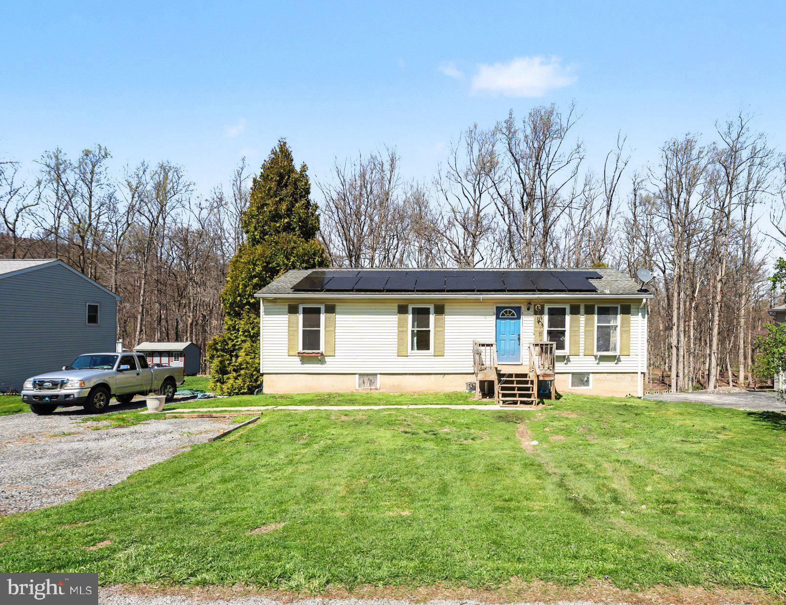 112 Green House Road Dillsburg, PA 17019 - Photo 4 of 23
