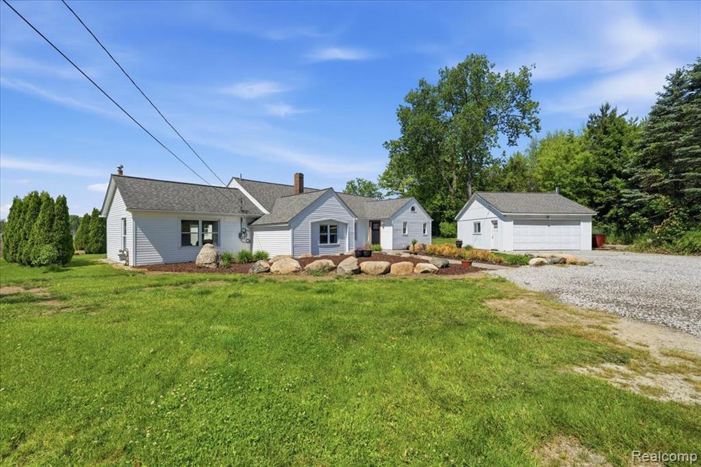68991 Mound Road Washington, MI 48095 - Photo 4 of 54
