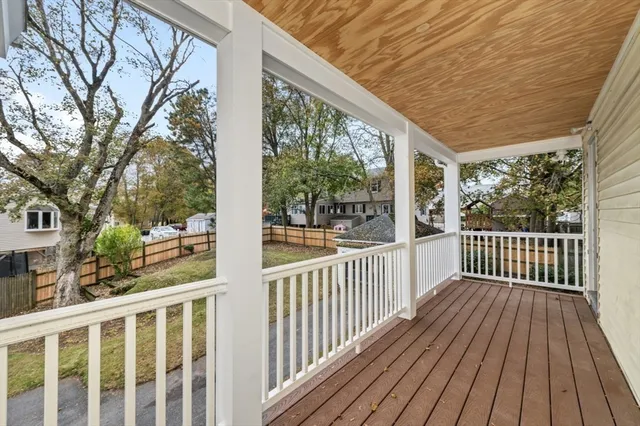 $899,900 | 48 Franklin Street, Peabody, MA 01960