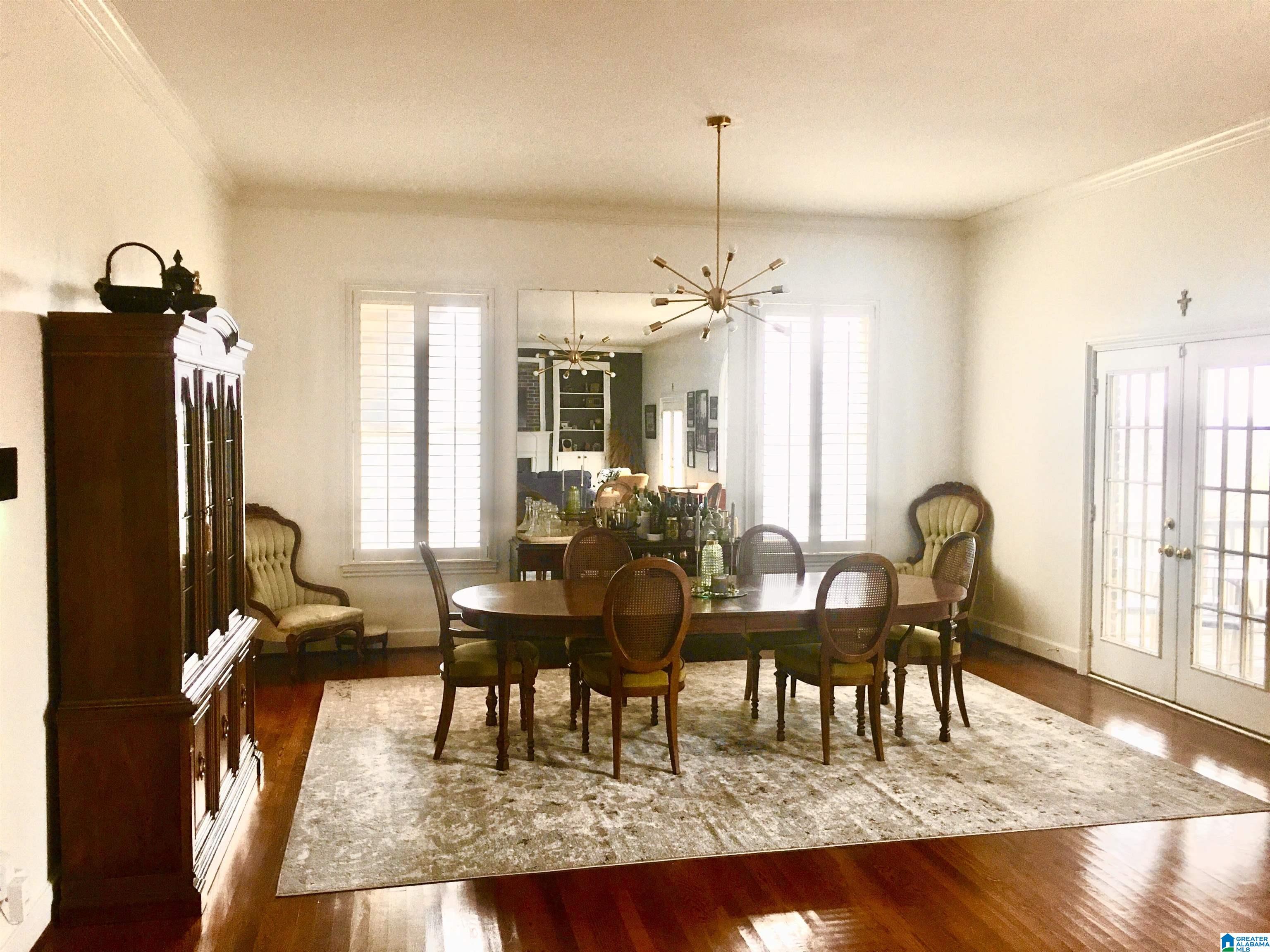 309 Mountain Ridge Road Sylacauga, AL 35150 - Photo 14 of 46 Gallery Image 14