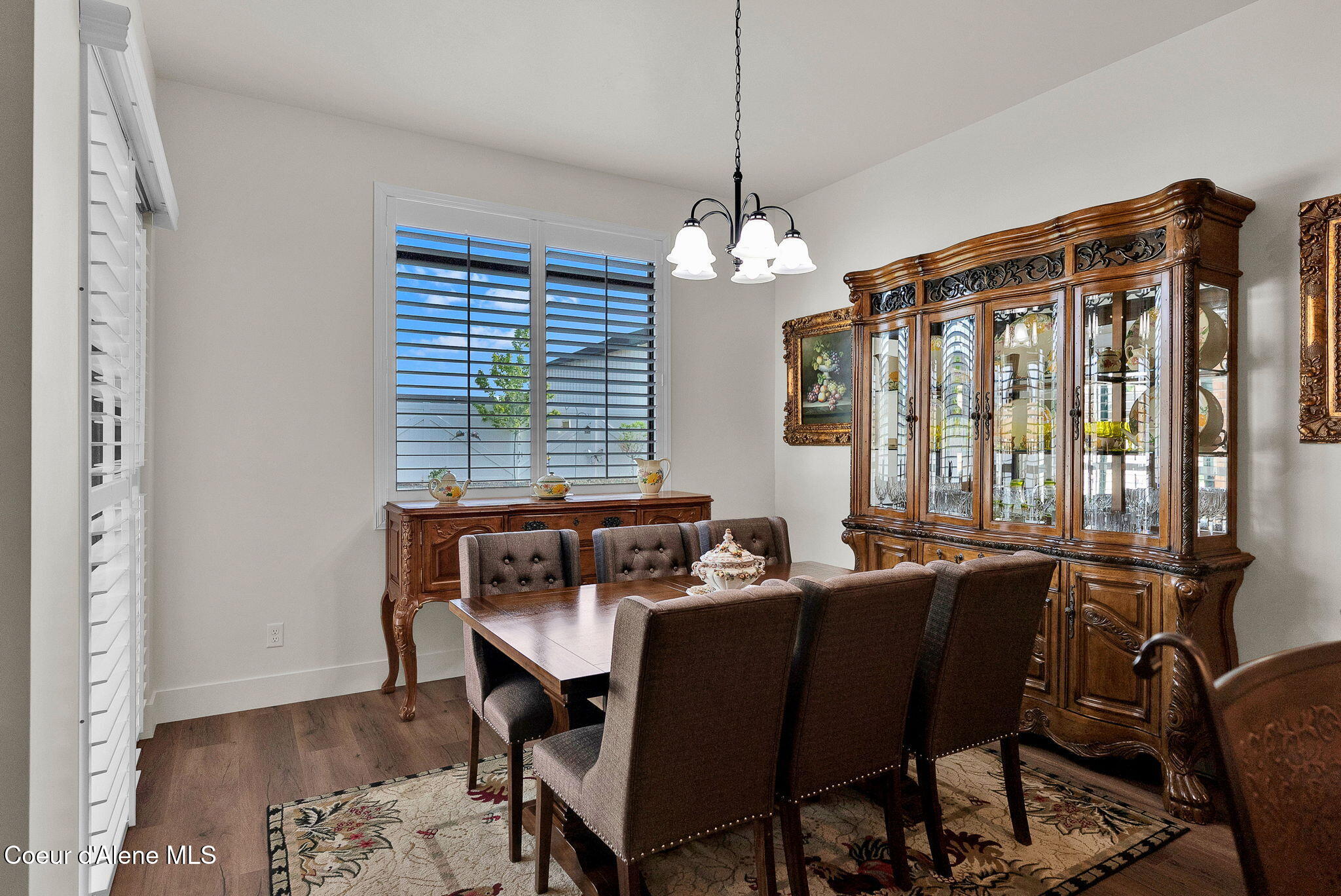 8108 West Splitrail Avenue Rathdrum, ID 83858 - Photo 20 of 66 Dining area