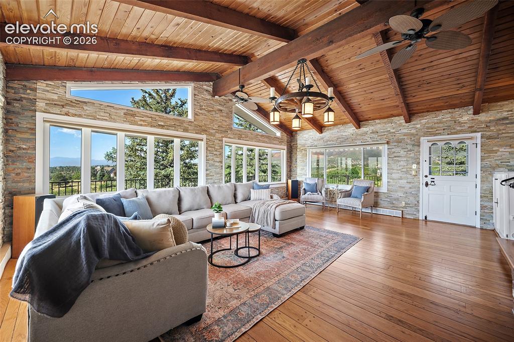 8475 Red Spring Valley Road Colorado Springs, CO 80919 - Photo 15 of 50