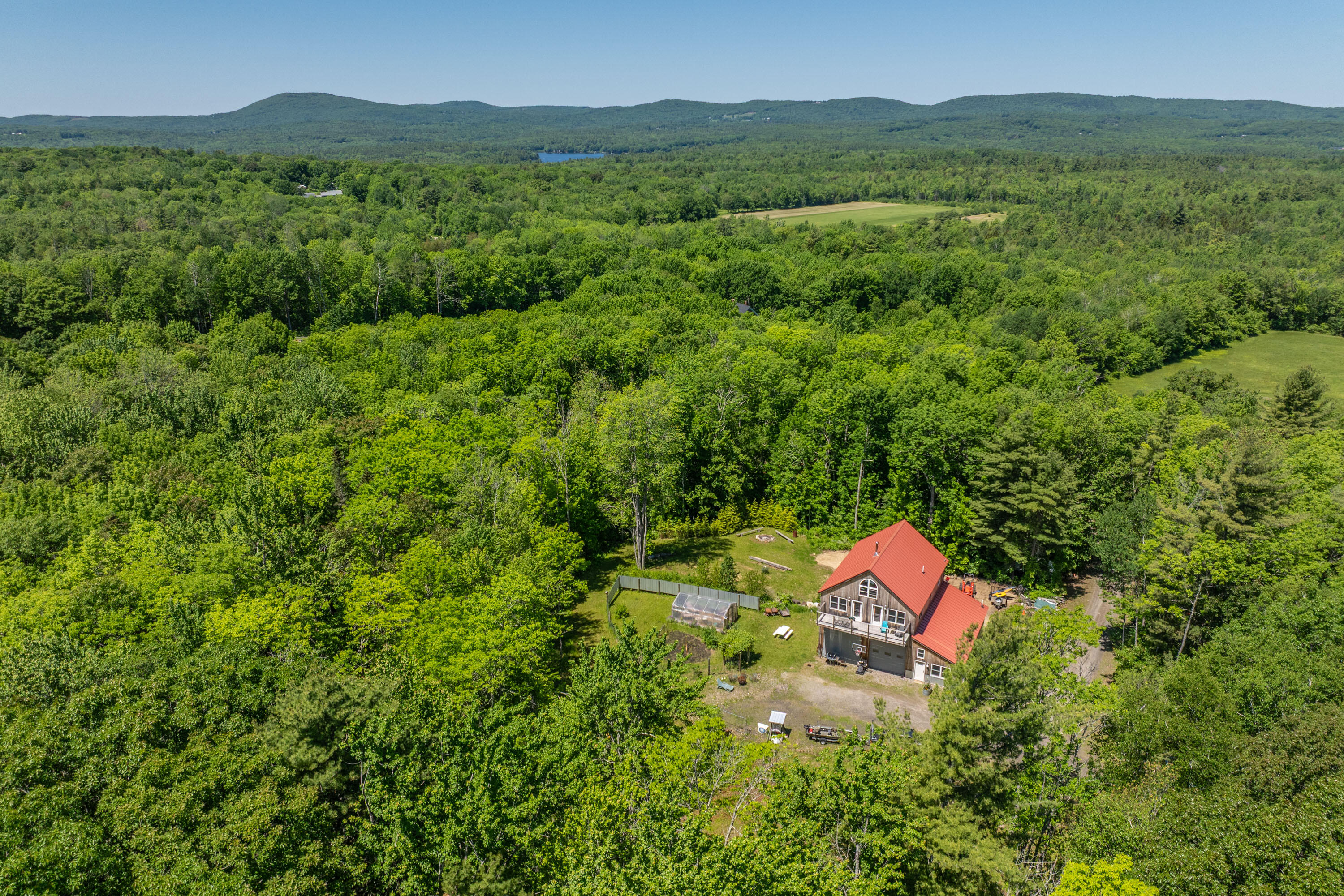 414 Youngtown Road Lincolnville, ME 04849 - Photo 116 of 131 DJI_20260609113720_0816_D