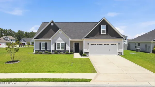$385,000 | 1031 Mackerel Manor, New Bern, NC 28562