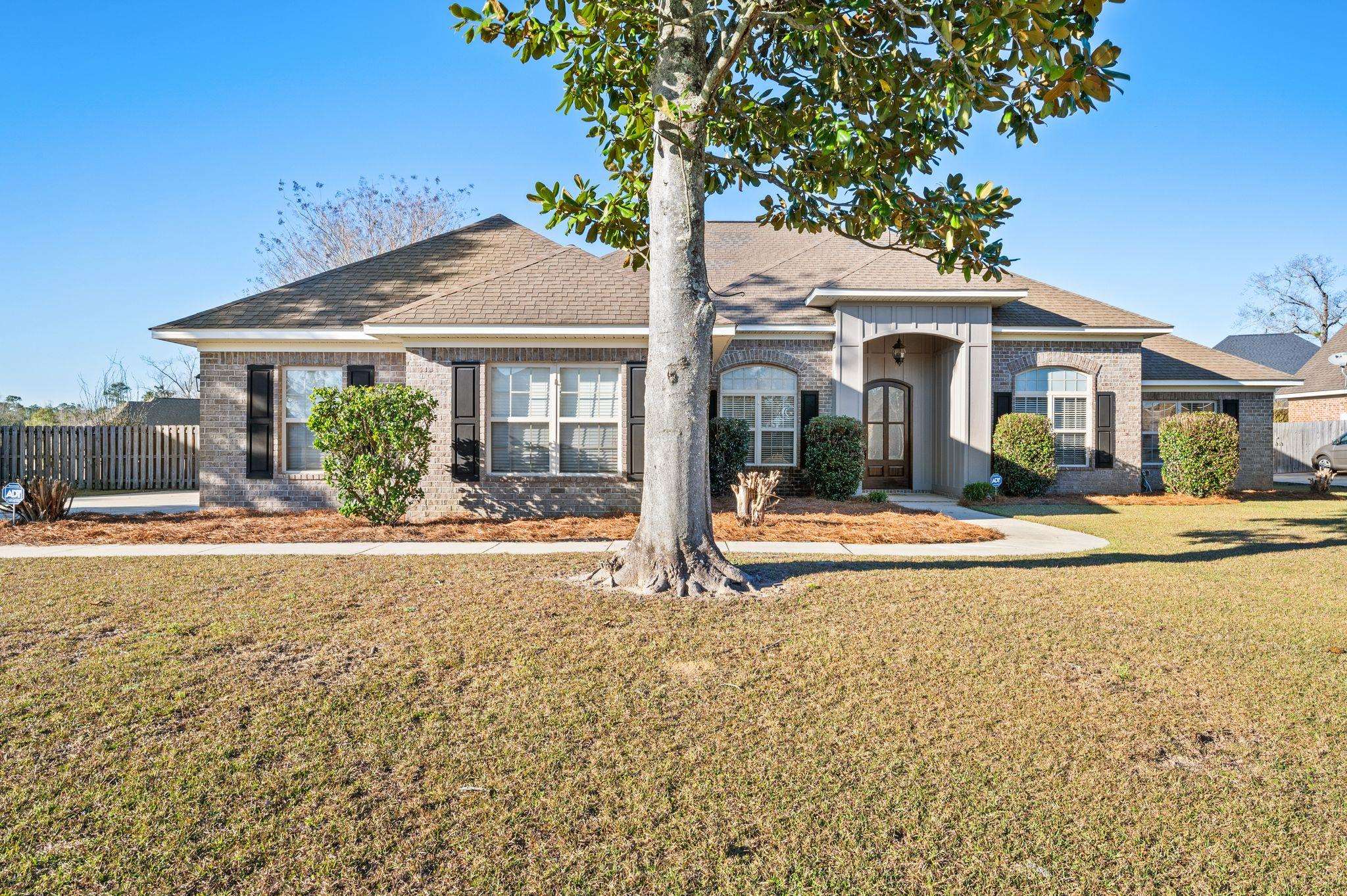 31939 Wildflower Trail Daphne, AL 36527 - Photo 1 of 43 Front Of Structure