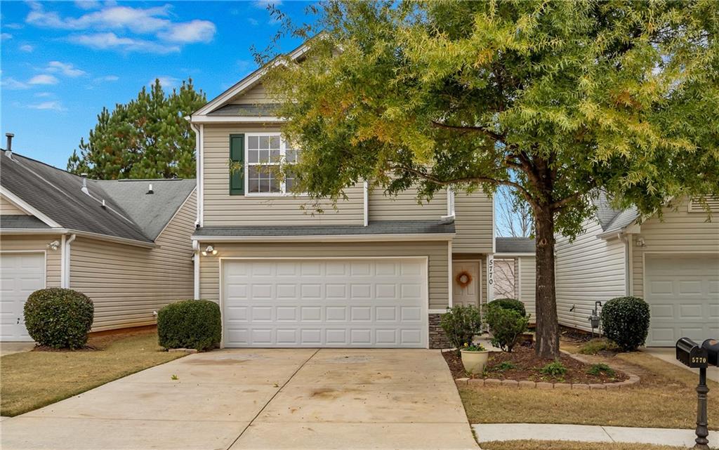 5770 Ridge Stone Way Cumming, GA 30041 - Photo 1 of 1 Gallery Image 1