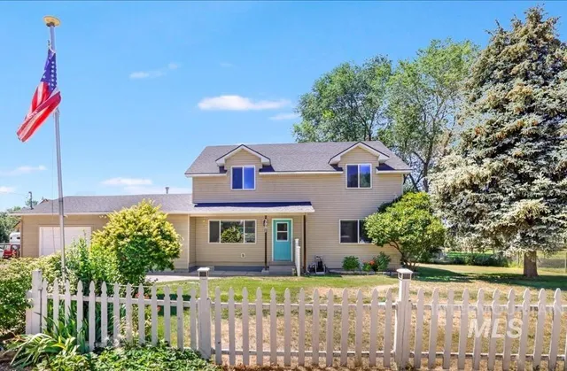 $509,900 | 3951 Northwest Dutton Way, Mountain Home, ID 83647