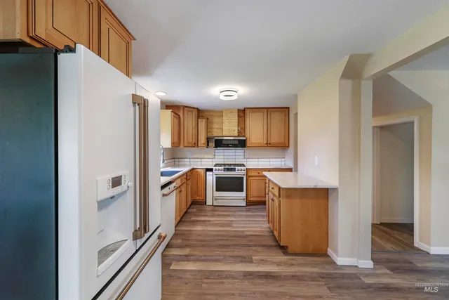 $509,900 | 3951 Northwest Dutton Way, Mountain Home, ID 83647