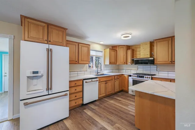 $509,900 | 3951 Northwest Dutton Way, Mountain Home, ID 83647