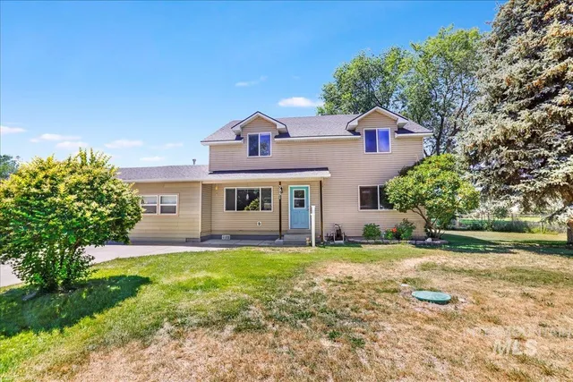 $509,900 | 3951 Northwest Dutton Way, Mountain Home, ID 83647