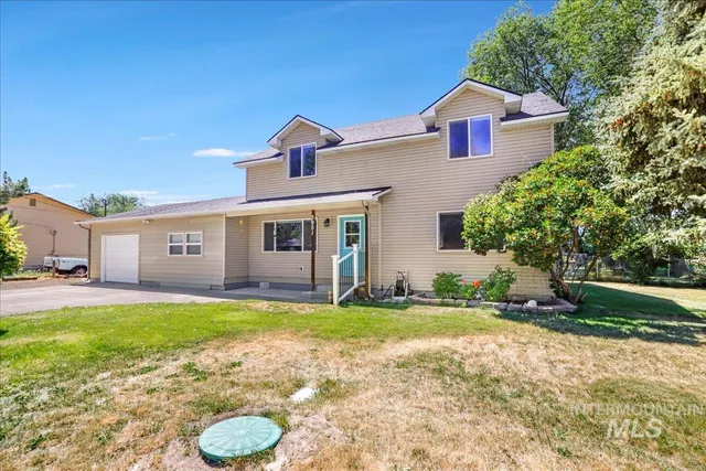 $509,900 | 3951 Northwest Dutton Way, Mountain Home, ID 83647