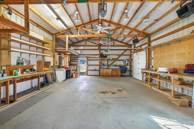 $509,900 | 3951 Northwest Dutton Way, Mountain Home, ID 83647