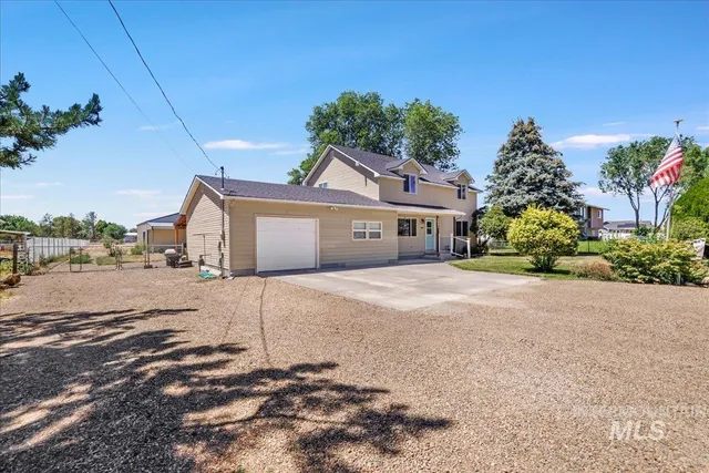 $509,900 | 3951 Northwest Dutton Way, Mountain Home, ID 83647