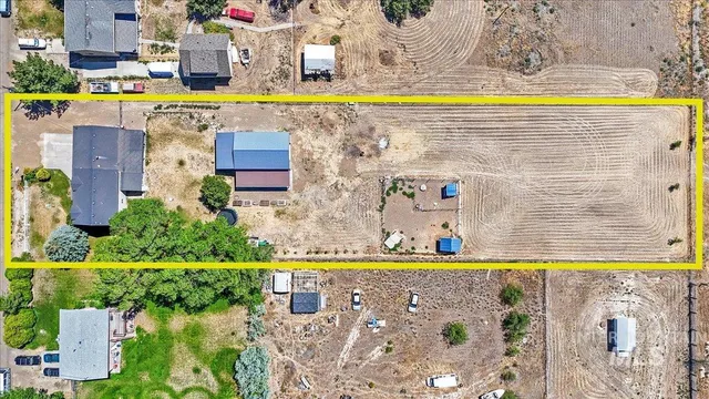 $509,900 | 3951 Northwest Dutton Way, Mountain Home, ID 83647