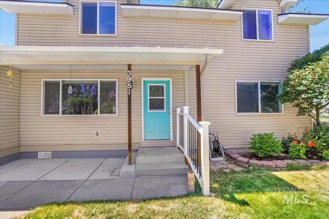 $509,900 | 3951 Northwest Dutton Way, Mountain Home, ID 83647