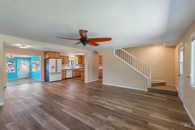 $509,900 | 3951 Northwest Dutton Way, Mountain Home, ID 83647