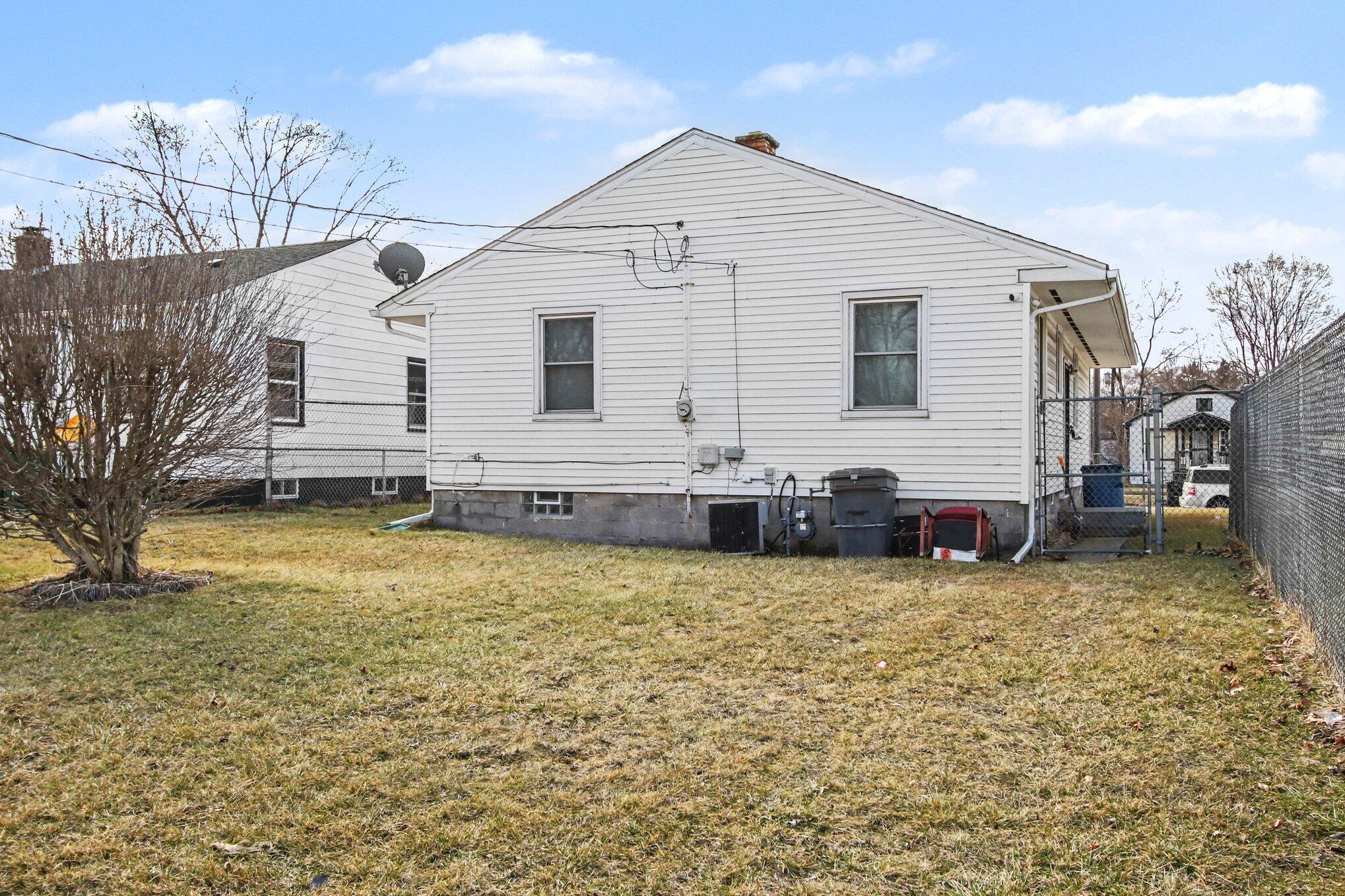 1741 Cleveland Street Gary, IN 46404 - Photo 16 of 16