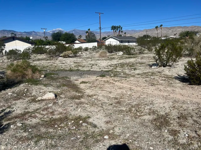 a view of a outdoor space