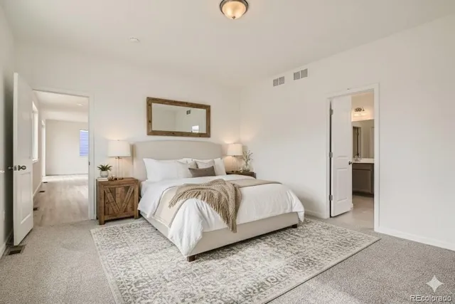 $607,478 | 5552 Stone Harbor Drive, Elizabeth, CO 80107