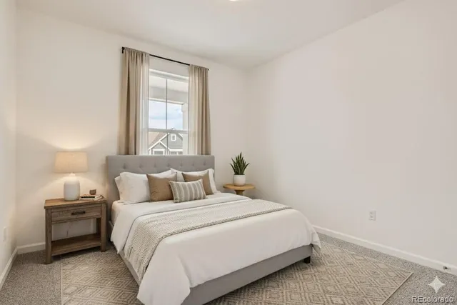 $607,478 | 5552 Stone Harbor Drive, Elizabeth, CO 80107