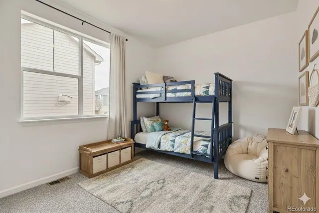 $607,478 | 5552 Stone Harbor Drive, Elizabeth, CO 80107