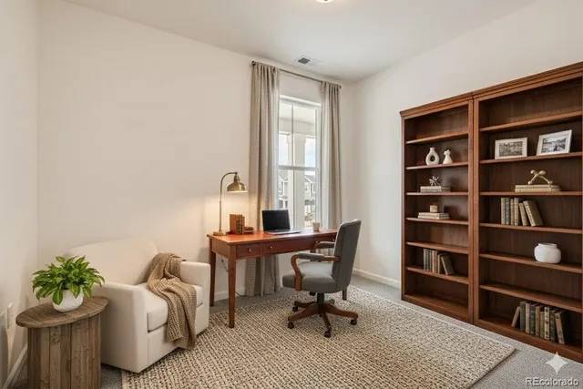 $607,478 | 5552 Stone Harbor Drive, Elizabeth, CO 80107